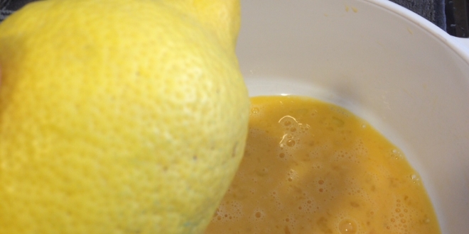 Limon de Menorca