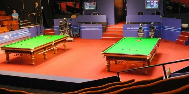 Snooker