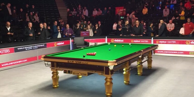 Snooker