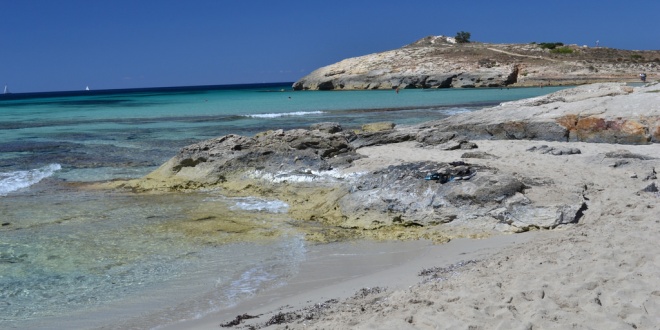 Playa de Atalis