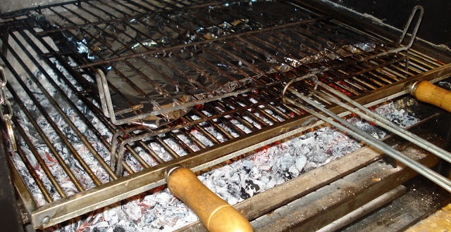 Brasa