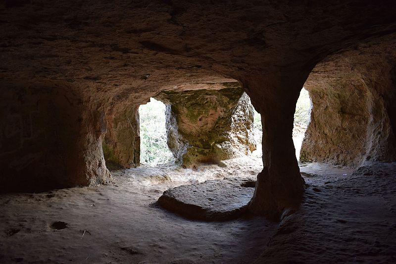 Cueva 4