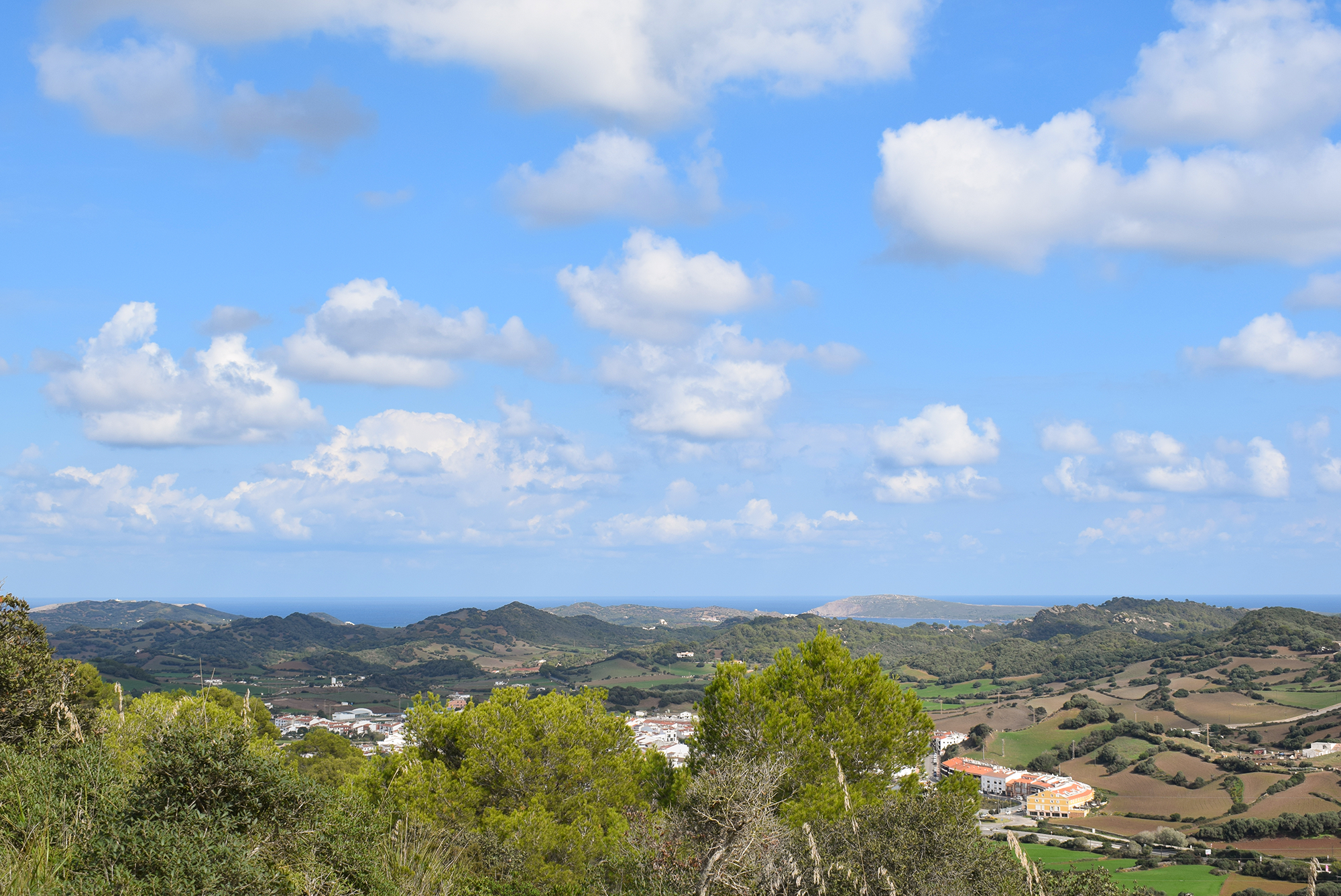 excursion cala llucalari