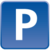 Parkplatz